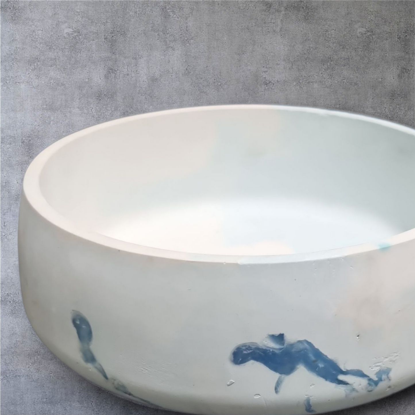 Extra Large Vessel - Refillable