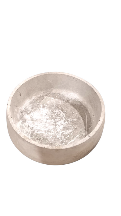 Extra Large Vessel - Refillable