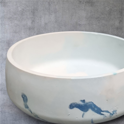 Extra Large Vessel - Refillable