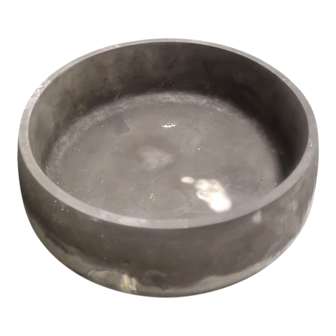 Extra Large Vessel - Refillable