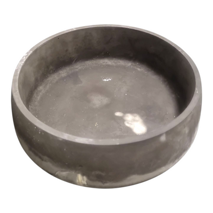 Extra Large Vessel - Refillable