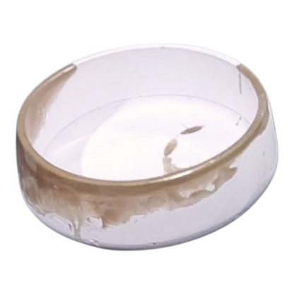 Extra Large Vessel - Refillable