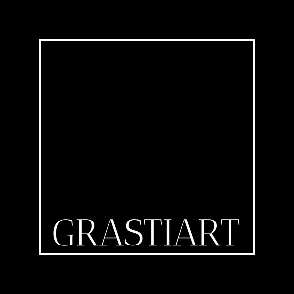 Grastiart